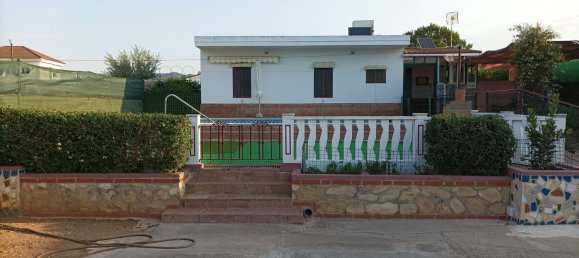 Casa de 2 dormitorios en El Higuerón, Spain No. 159384 33