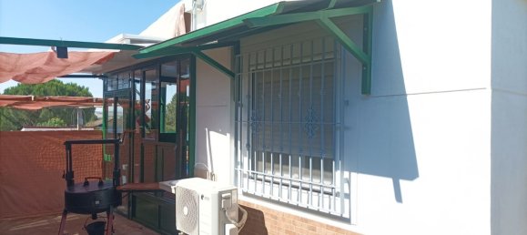 Casa de 2 dormitorios en El Higuerón, Spain No. 159384 20