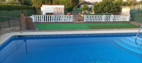 Casa de 2 dormitorios en El Higuerón, Spain No. 159384 4