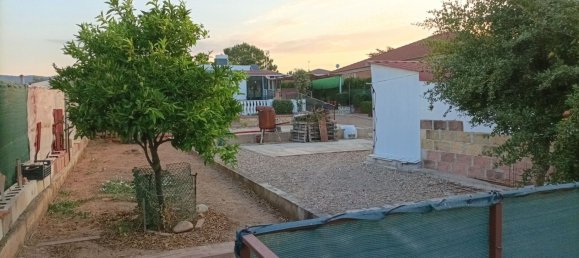 Casa de 2 dormitorios en El Higuerón, Spain No. 159384 19