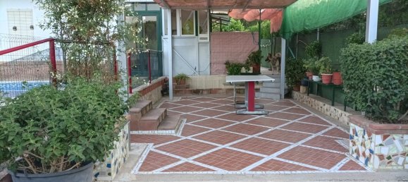 Casa de 2 dormitorios en El Higuerón, Spain No. 159384 21