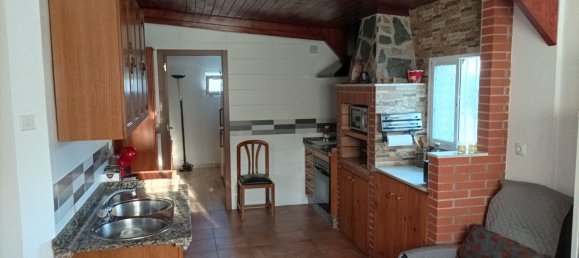 Casa de 2 dormitorios en El Higuerón, Spain No. 159384 10