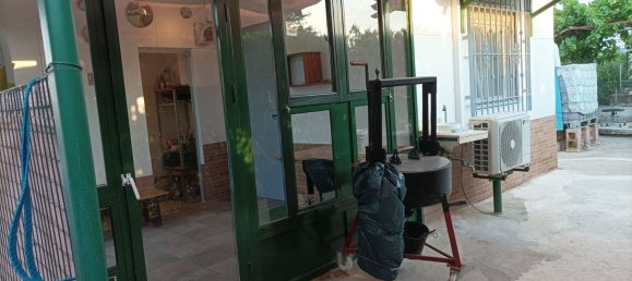 Casa de 2 dormitorios en El Higuerón, Spain No. 159384 23