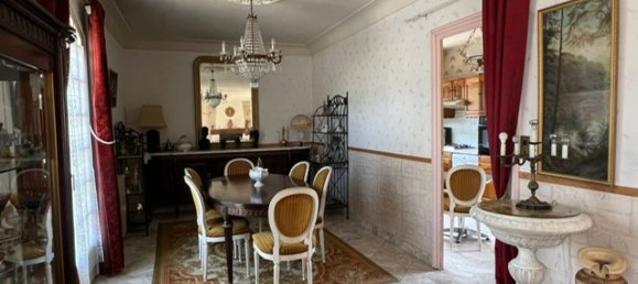 Вилла с 5 спальнями в Сен-Жорж-де-Дидон, Франция № 294188 3