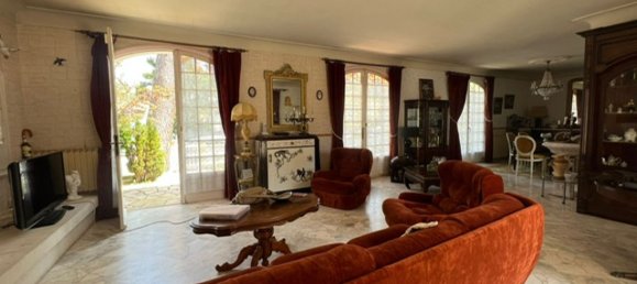 Вилла с 5 спальнями в Сен-Жорж-де-Дидон, Франция № 294188 5