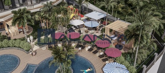 Apartment 2+1 in Demirtas, Turkey No. 10392 7