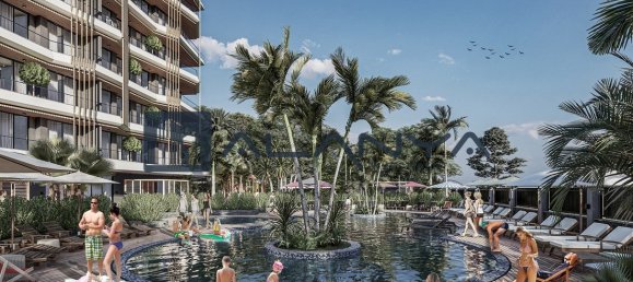 Apartment 2+1 in Demirtas, Turkey No. 10392 3