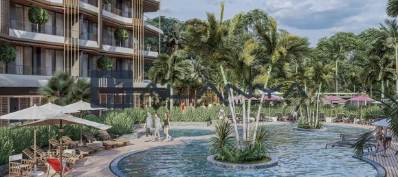 Apartment 2+1 in Demirtas, Turkey No. 10392 2