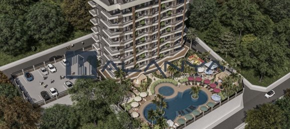 Apartment 2+1 in Demirtas, Turkey No. 10392 5