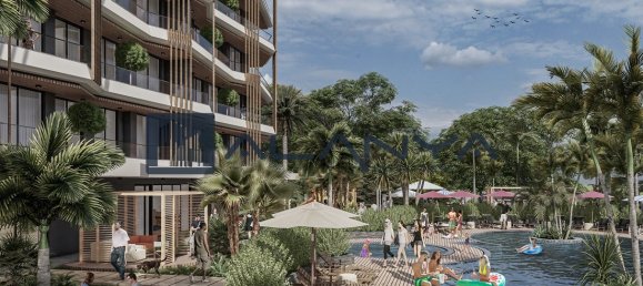 Apartment 2+1 in Demirtas, Turkey No. 10392 6