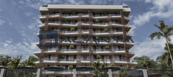 Apartment 2+1 in Demirtas, Turkey No. 10392 9