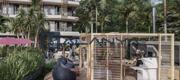 Apartment 2+1 in Demirtas, Turkey No. 10392 4