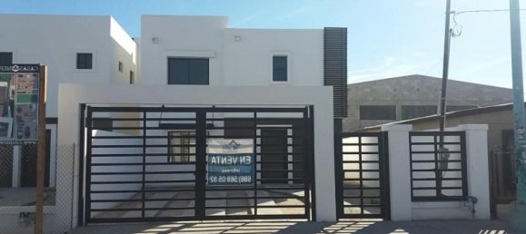 Casa de 3 dormitorios en Mexicali, Mexico No. 159944 2