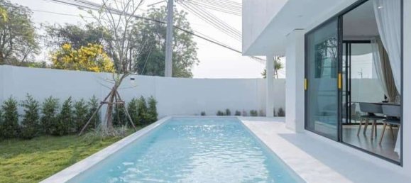4 bedrooms House in Chiang Mai, Thailand No. 26996 11