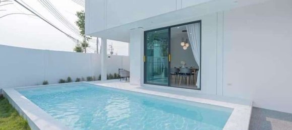 4 bedrooms House in Chiang Mai, Thailand No. 26996 14