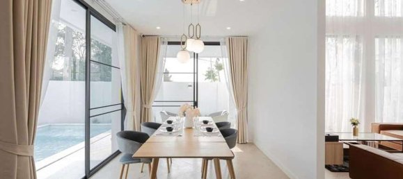 4 bedrooms House in Chiang Mai, Thailand No. 26996 21