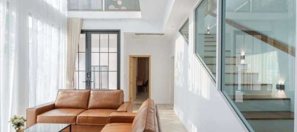 4 bedrooms House in Chiang Mai, Thailand No. 26996 8