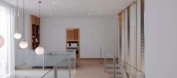 4 bedrooms House in Chiang Mai, Thailand No. 26996 15