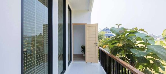 4 bedrooms House in Chiang Mai, Thailand No. 26996 12