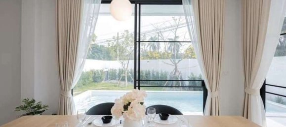 4 bedrooms House in Chiang Mai, Thailand No. 26996 2