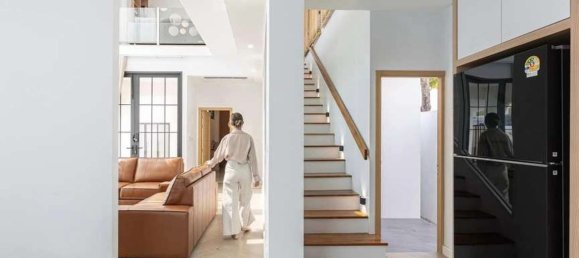 4 bedrooms House in Chiang Mai, Thailand No. 26996 3