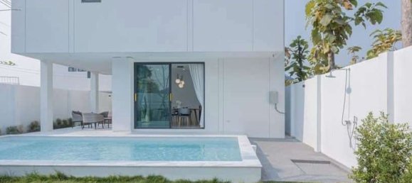 4 bedrooms House in Chiang Mai, Thailand No. 26996 10