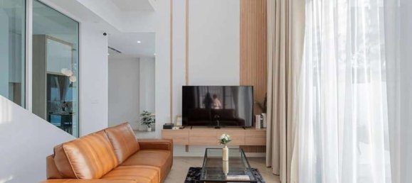 4 bedrooms House in Chiang Mai, Thailand No. 26996 19