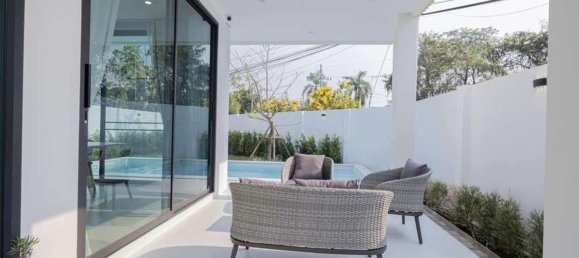 4 bedrooms House in Chiang Mai, Thailand No. 26996 9