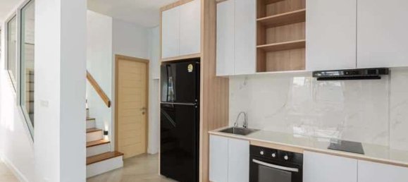 4 bedrooms House in Chiang Mai, Thailand No. 26996 22