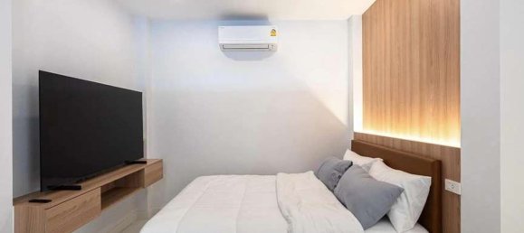 4 bedrooms House in Chiang Mai, Thailand No. 26996 30