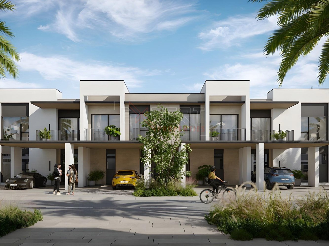 Вилла с 4 спальнями в Arabian Ranches 3, ОАЭ № 8674