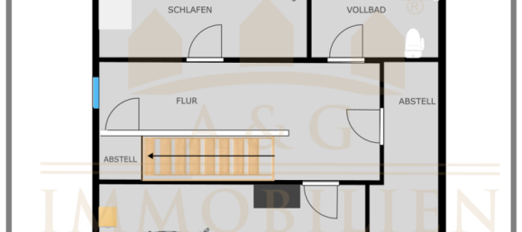 Casa T3 em Aurich, Germany N.º 205692 17