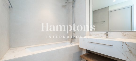 2 chambres appartement à louer à Dubai Harbour, Dubai, UAE № 201399 13