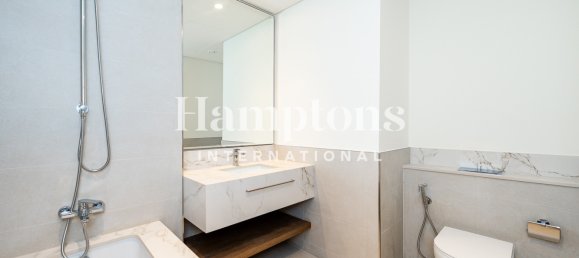 2 chambres appartement à louer à Dubai Harbour, Dubai, UAE № 201399 15