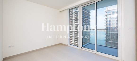 2 chambres appartement à louer à Dubai Harbour, Dubai, UAE № 201399 7
