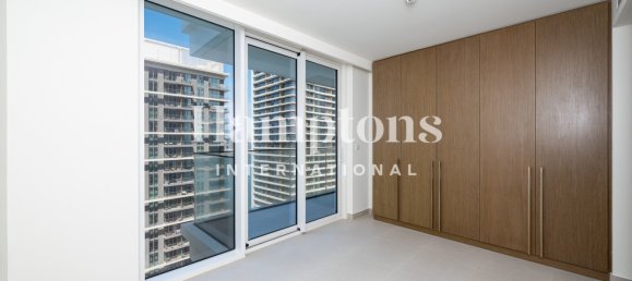 2 chambres appartement à louer à Dubai Harbour, Dubai, UAE № 201399 9