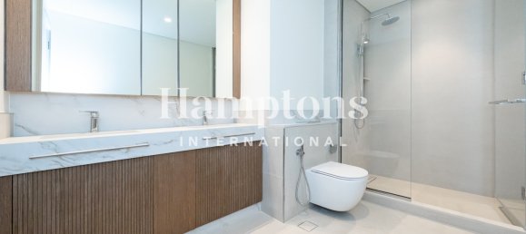 2 chambres appartement à louer à Dubai Harbour, Dubai, UAE № 201399 14