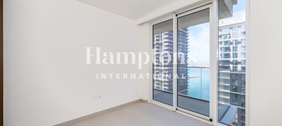 2 chambres appartement à louer à Dubai Harbour, Dubai, UAE № 201399 11