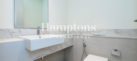 2 chambres appartement à louer à Dubai Harbour, Dubai, UAE № 201399 19