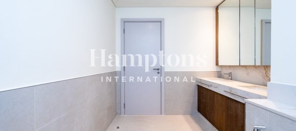 2 chambres appartement à louer à Dubai Harbour, Dubai, UAE № 201399 6