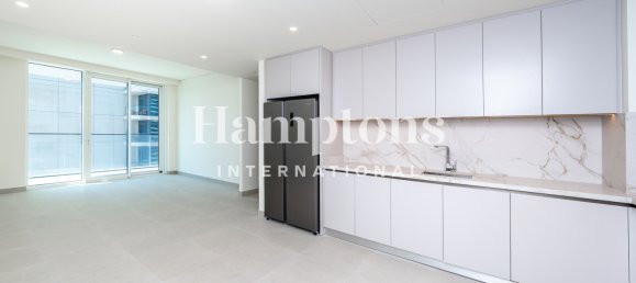 2 chambres appartement à louer à Dubai Harbour, Dubai, UAE № 201399 4