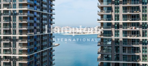 2 chambres appartement à louer à Dubai Harbour, Dubai, UAE № 201399 20