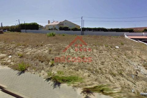 Terrain à Ericeira, Portugal No. 347136