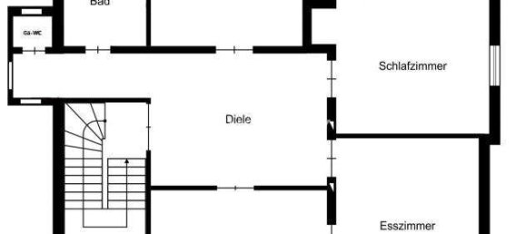 2 غرف نوم شقة في Herne, Germany رقم 108184 16