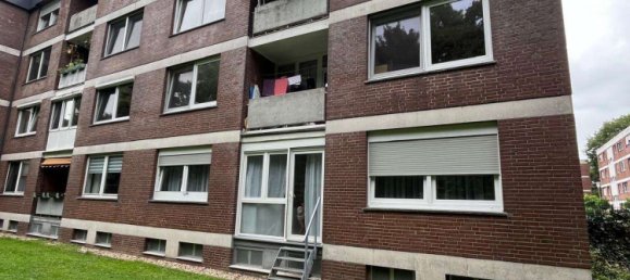 3 bedrooms Apartment in Viersen, Germany No. 263350 16