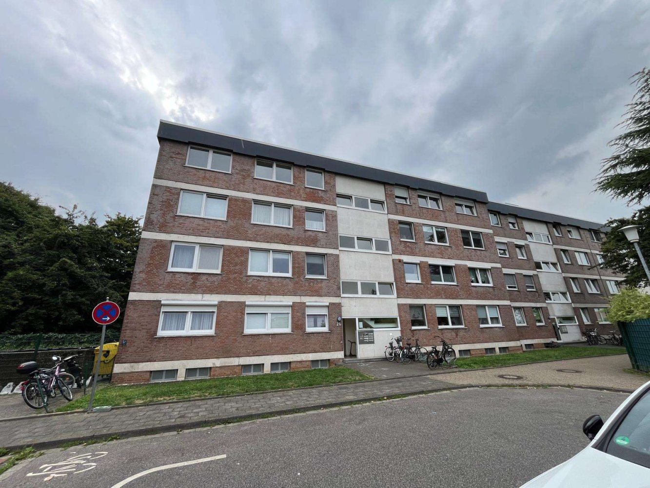 3 bedrooms Apartment in Viersen, Germany No. 263350