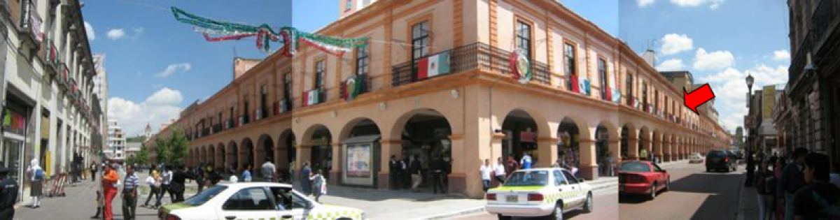  مكتب في San Buenaventura, Mexico 966متر مربع رقم 200531