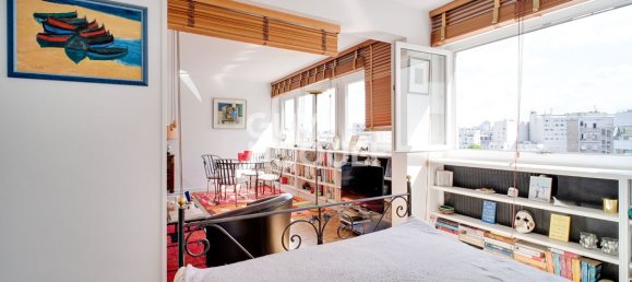 1 bedroom Apartment in Paris, France No. 298174 4