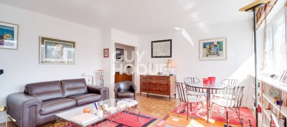 1 bedroom Apartment in Paris, France No. 298174 3