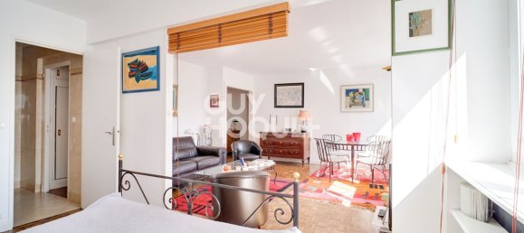 1 bedroom Apartment in Paris, France No. 298174 6